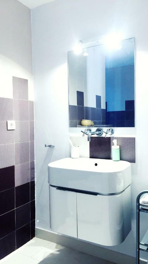 Apartamento In Old Town Marbella